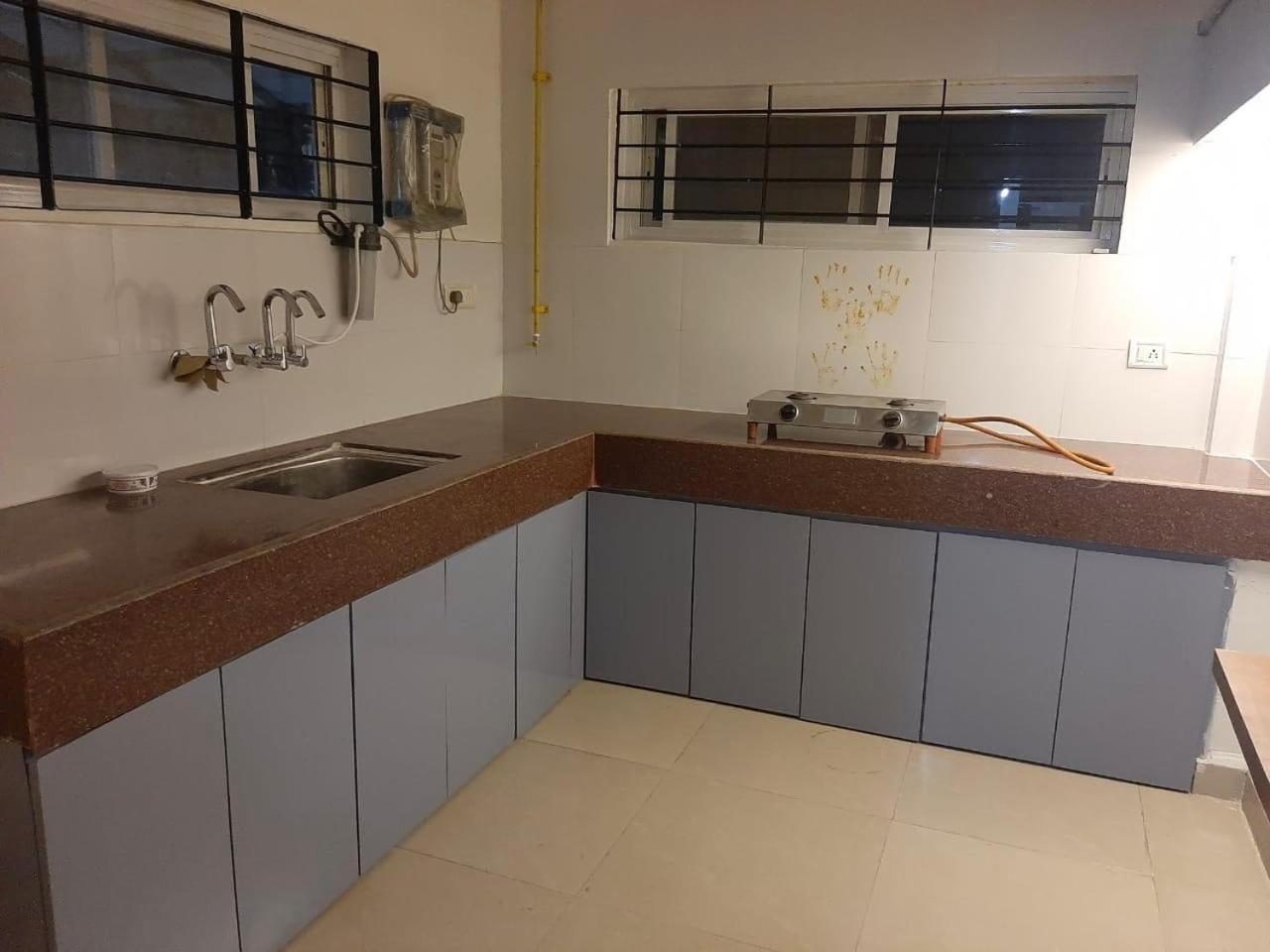 Mahadev Mansion Villa Ujjain Eksteriør bilde