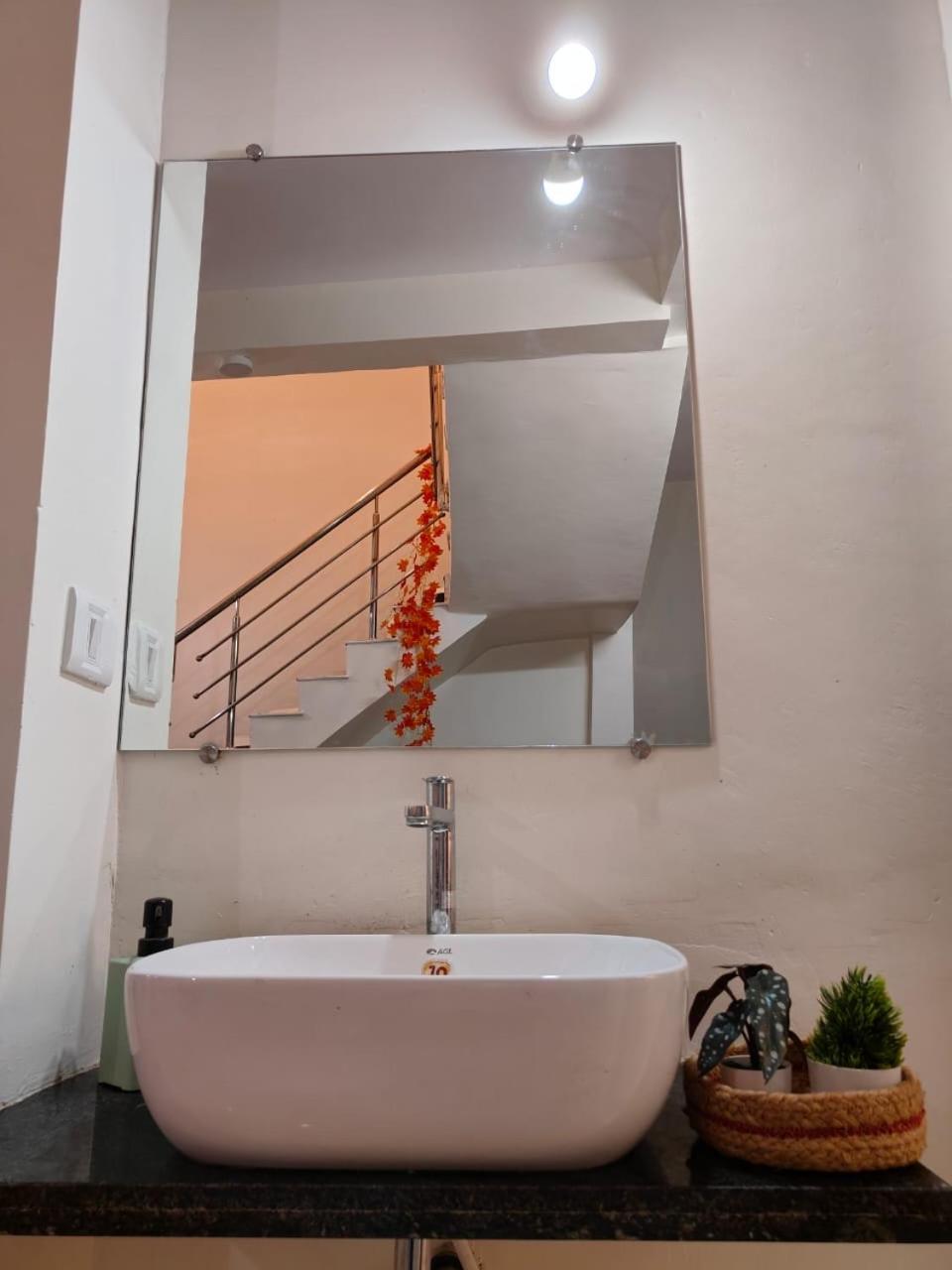 Mahadev Mansion Villa Ujjain Eksteriør bilde