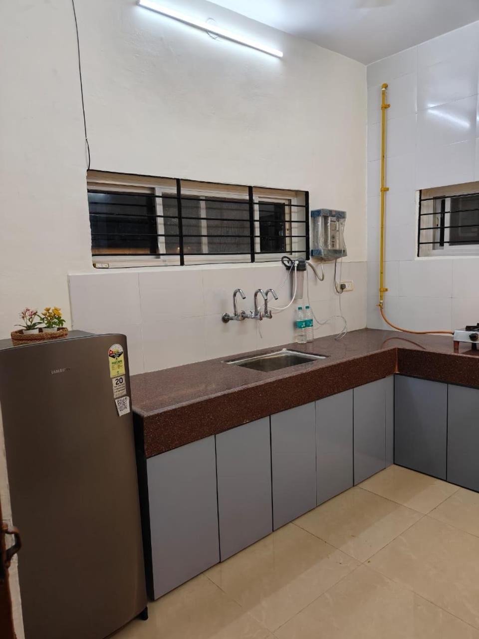 Mahadev Mansion Villa Ujjain Eksteriør bilde
