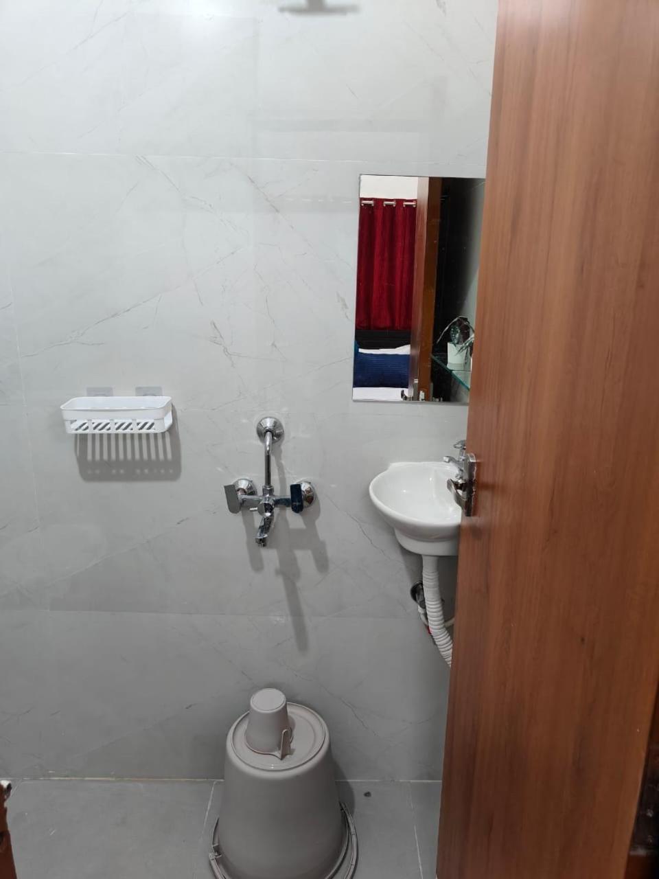 Mahadev Mansion Villa Ujjain Eksteriør bilde