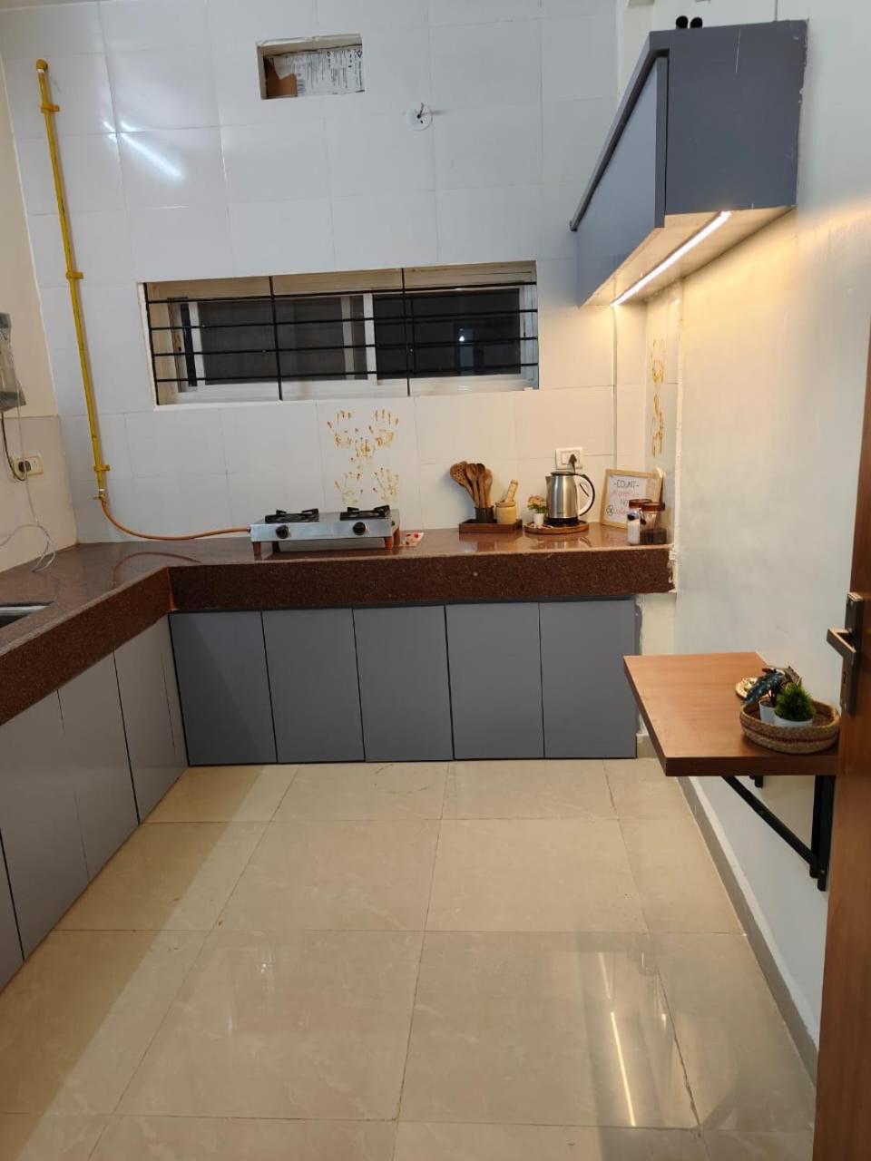 Mahadev Mansion Villa Ujjain Eksteriør bilde