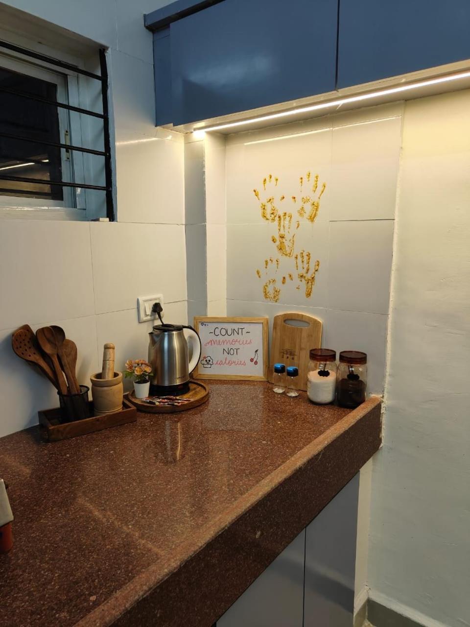 Mahadev Mansion Villa Ujjain Eksteriør bilde