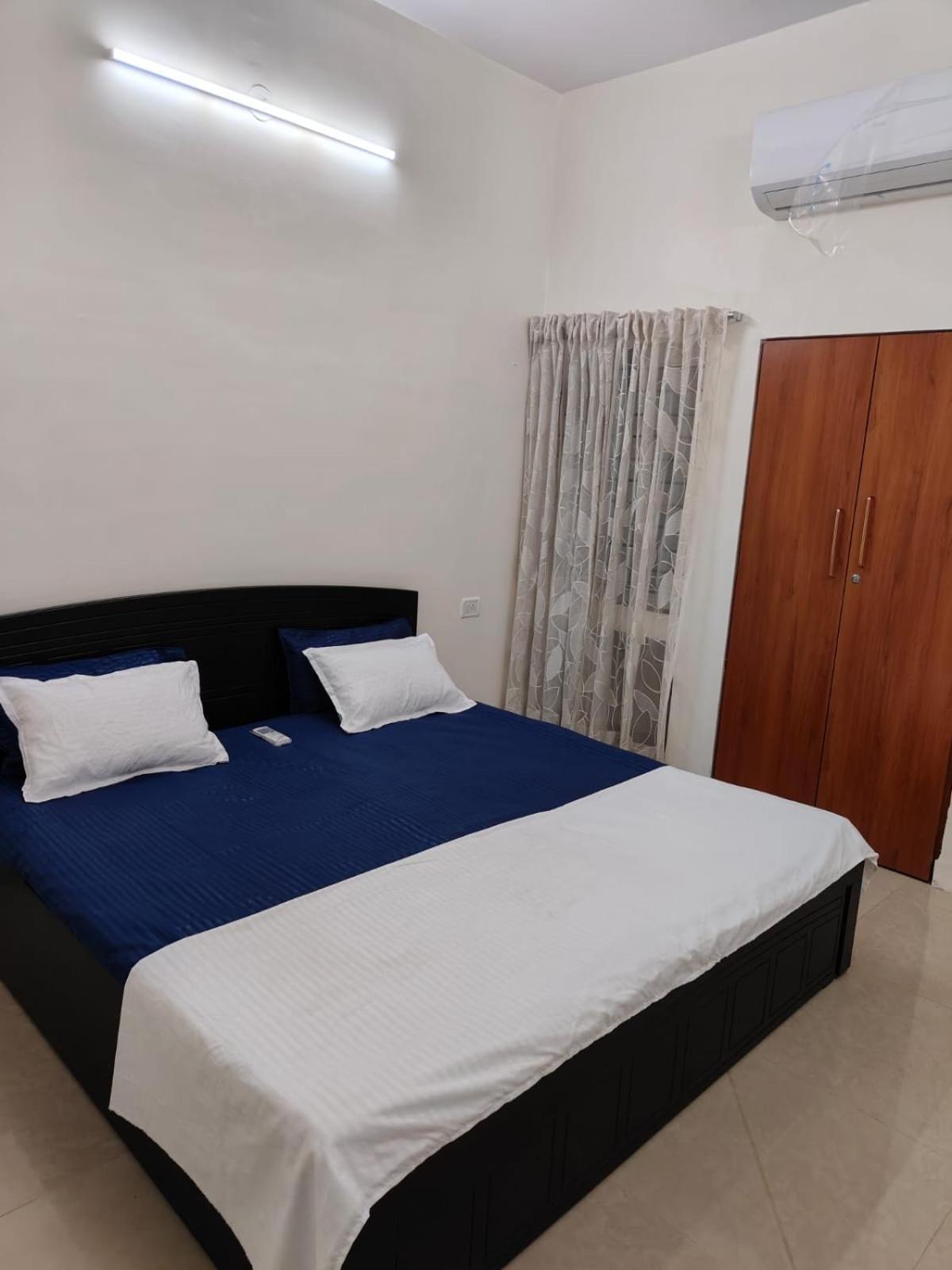 Mahadev Mansion Villa Ujjain Eksteriør bilde