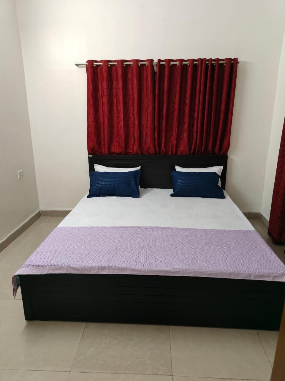 Mahadev Mansion Villa Ujjain Eksteriør bilde