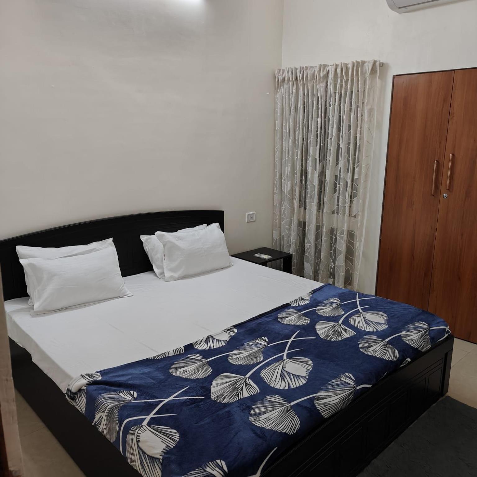 Mahadev Mansion Villa Ujjain Eksteriør bilde