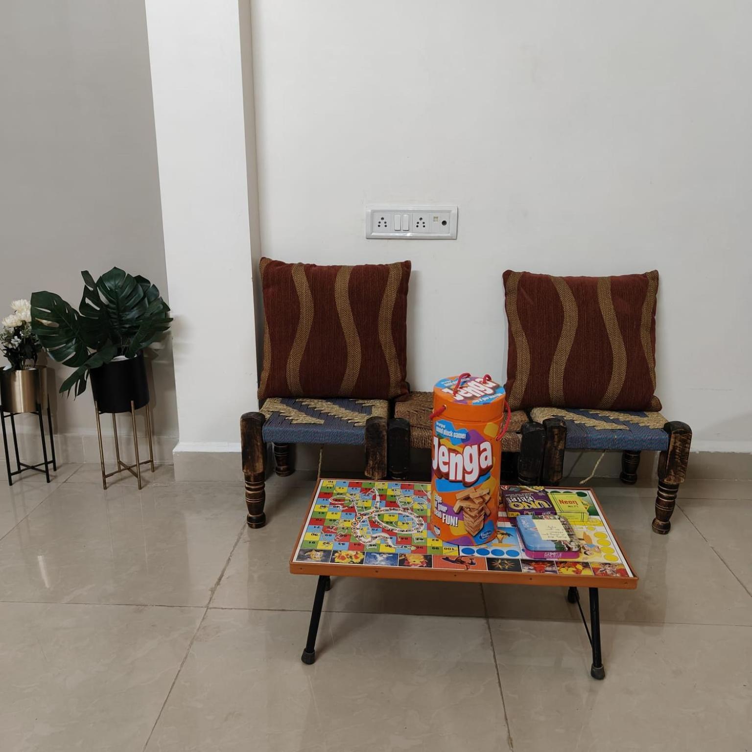 Mahadev Mansion Villa Ujjain Eksteriør bilde