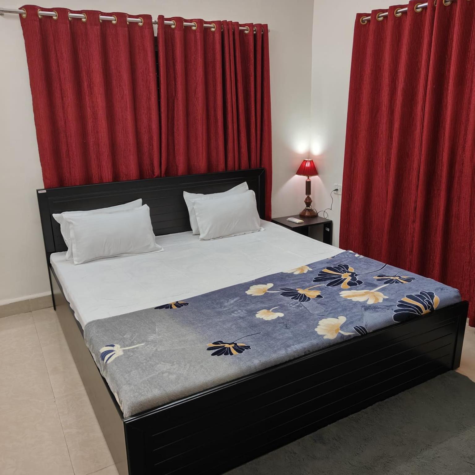 Mahadev Mansion Villa Ujjain Eksteriør bilde