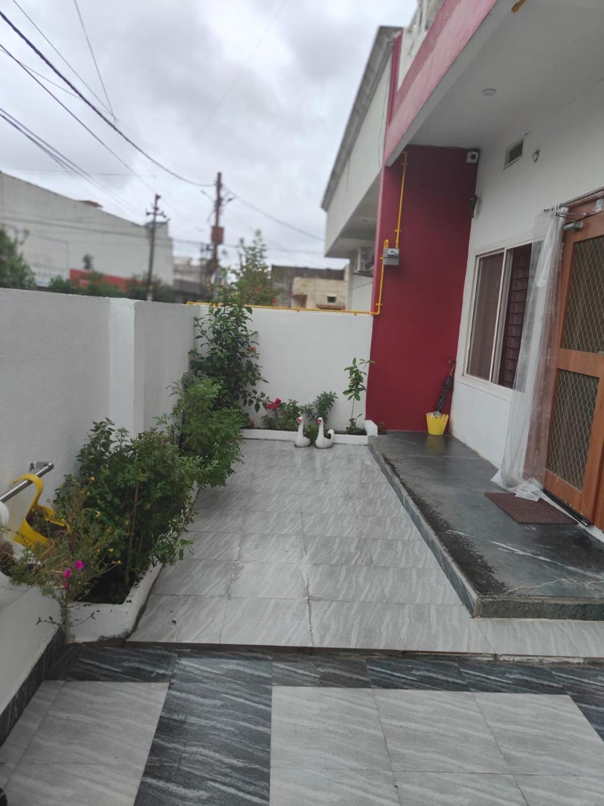 Mahadev Mansion Villa Ujjain Eksteriør bilde