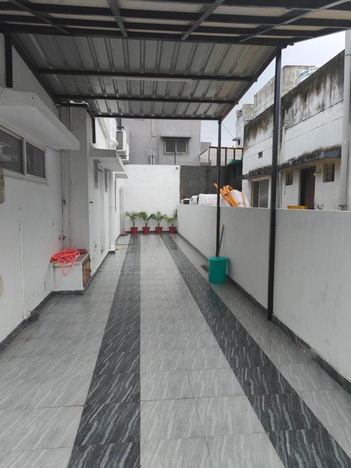 Mahadev Mansion Villa Ujjain Eksteriør bilde