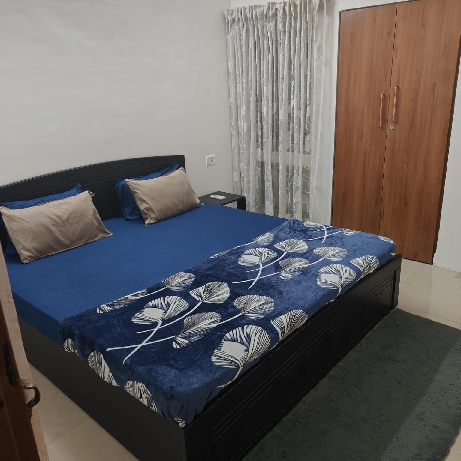 Mahadev Mansion Villa Ujjain Eksteriør bilde