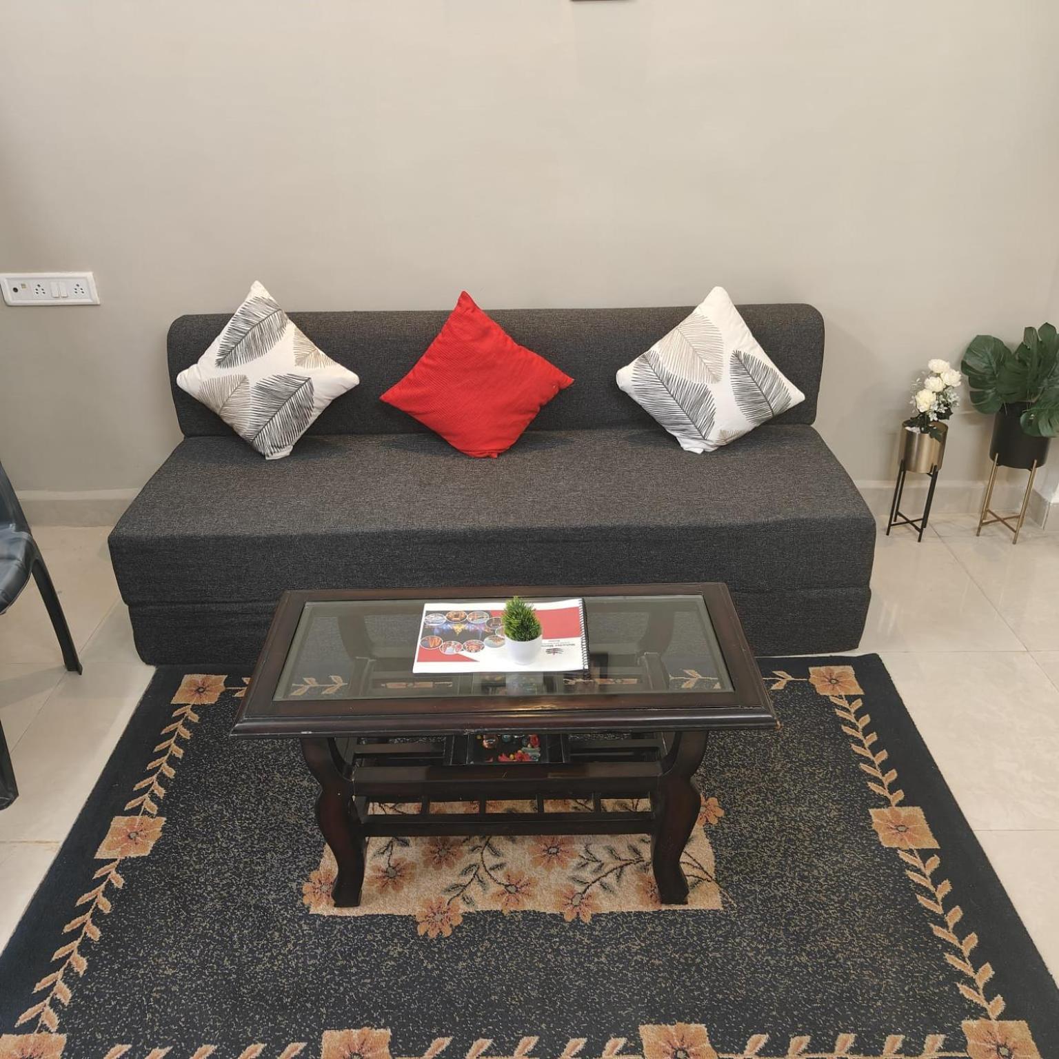 Mahadev Mansion Villa Ujjain Eksteriør bilde